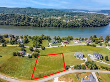 0 Marble Bluff, Kingston, TN 37763