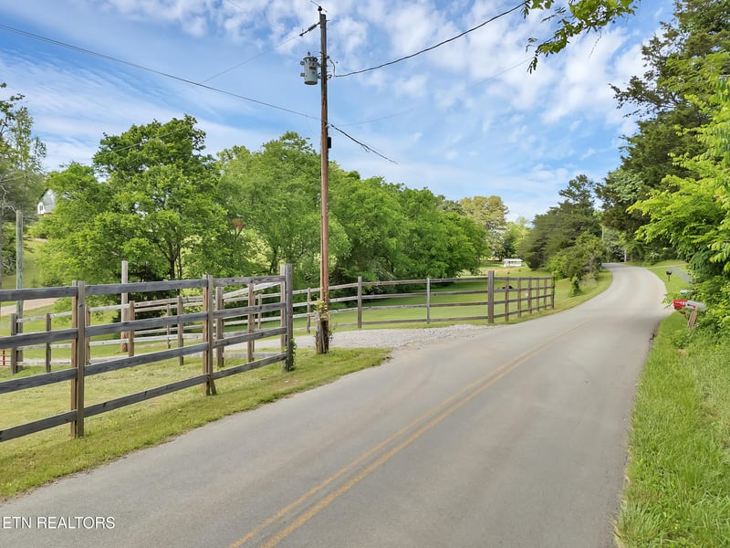 0 Marble Hill Rd, Friendsville, TN 37737