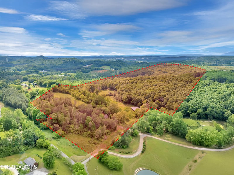 0 Marble Hill Rd, Friendsville, TN 37737