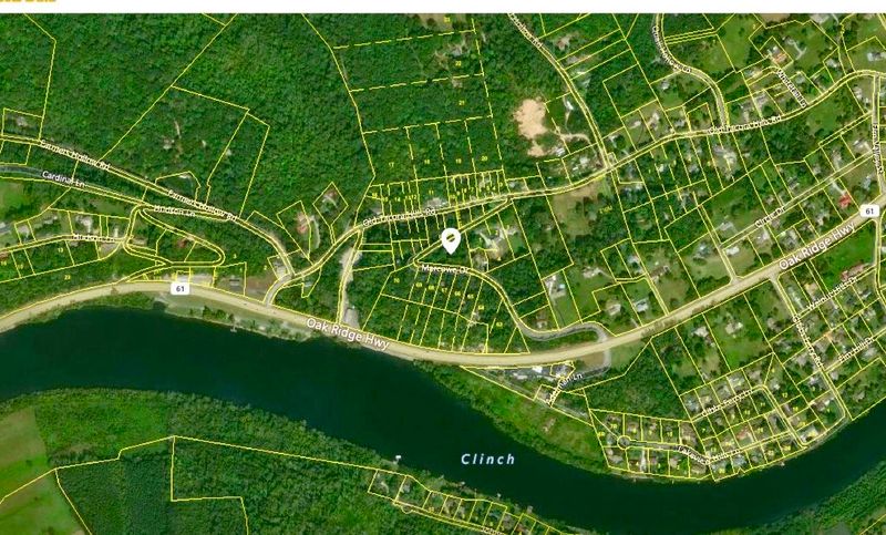 0 Marcowe Dr, Clinton, TN 37716