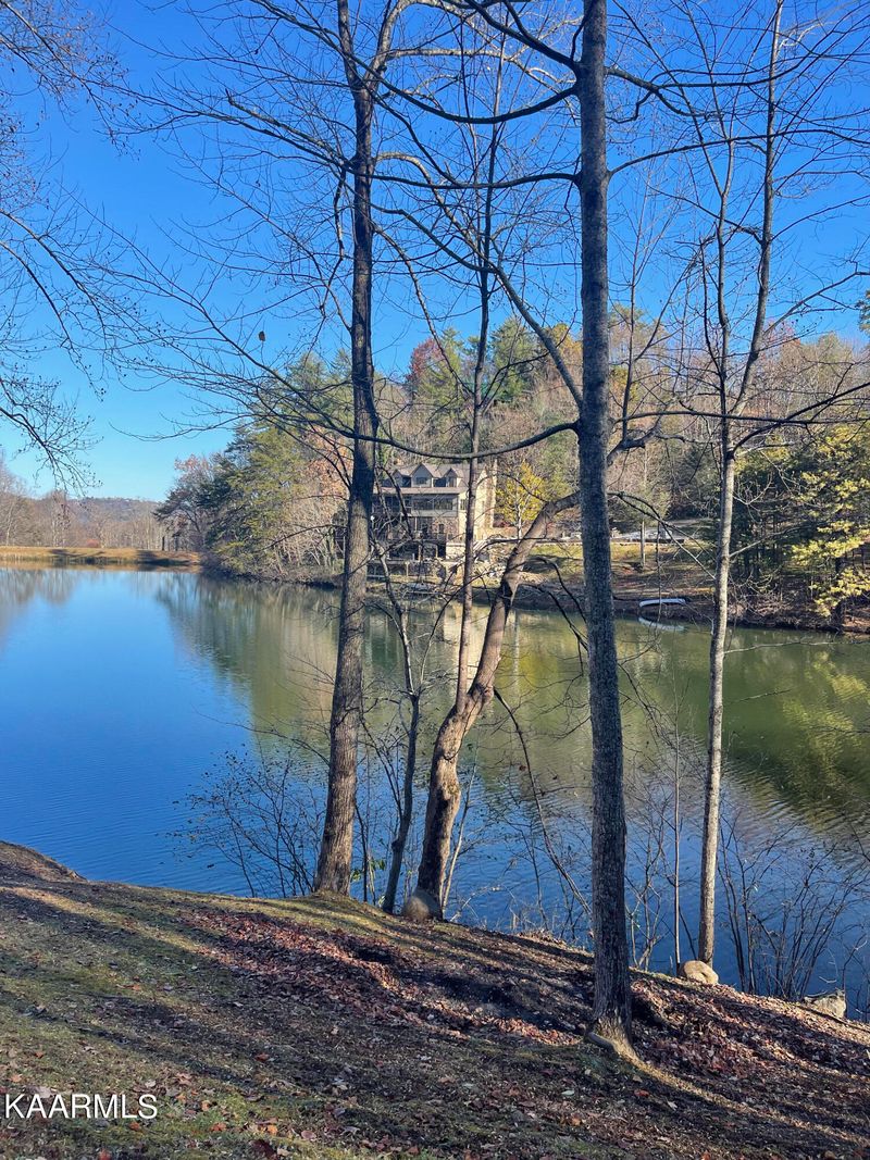 0 Marian Lake Way, Sevierville, TN 37862