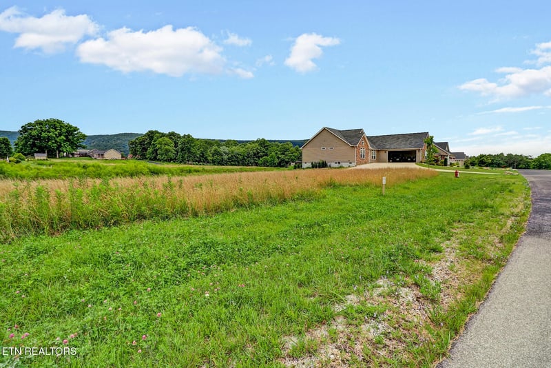 0 Marie Ln, Crossville, TN 38555