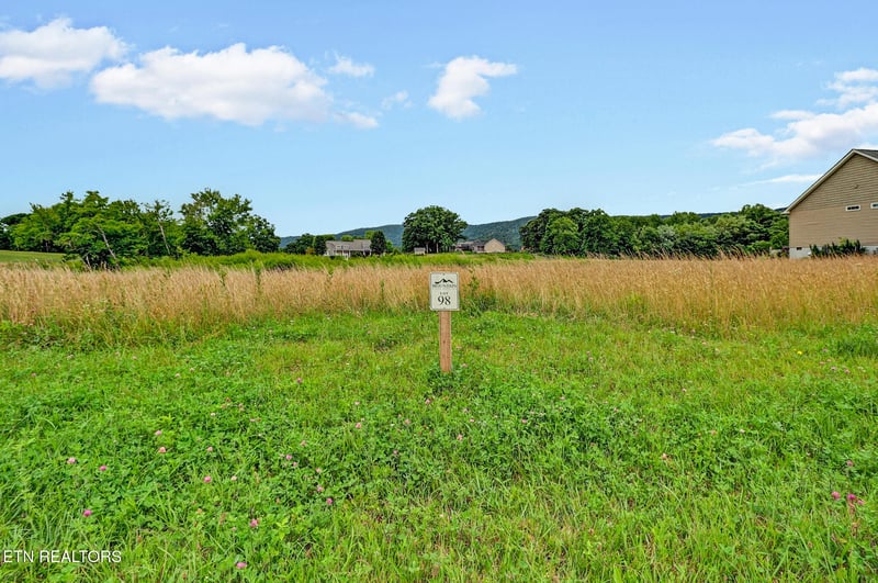 0 Marie Ln, Crossville, TN 38555