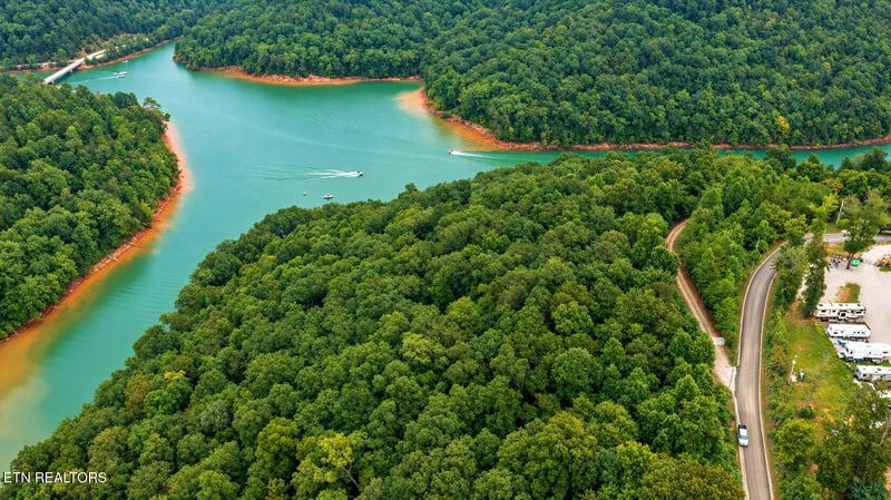 0 Mariner Point Rd, Lafollette, TN 37766