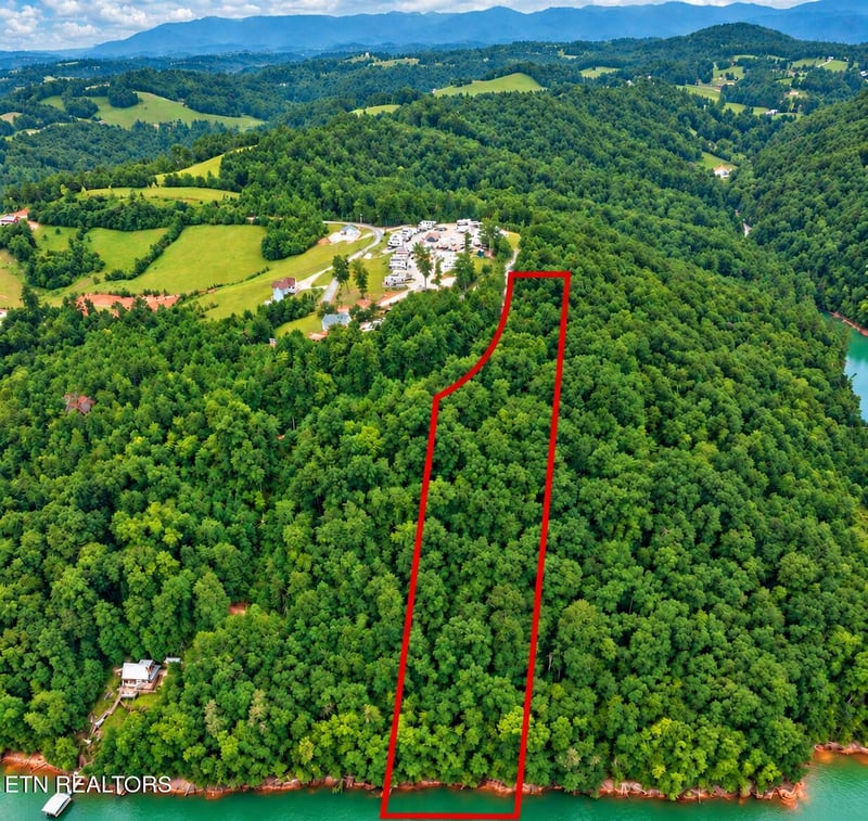 0 Mariner Point Rd, Lafollette, TN 37766