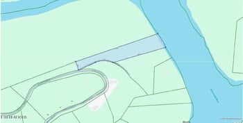 0 Mariner Point Rd, Lafollette, TN 37766