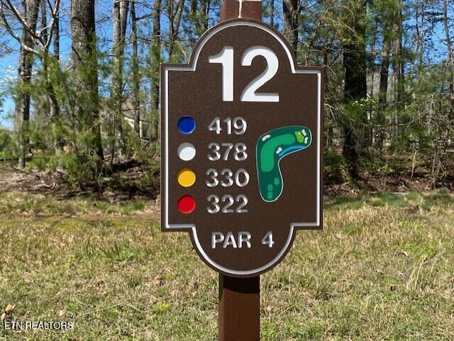 0 Mariners Point, Fairfield Glade, TN 38558
