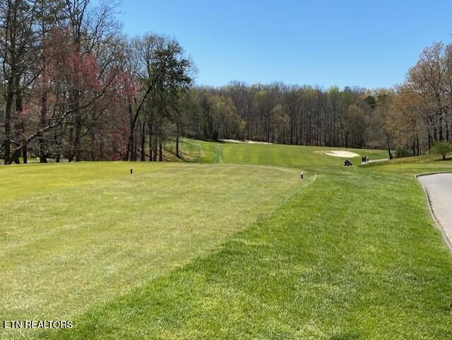 0 Mariners Point, Fairfield Glade, TN 38558