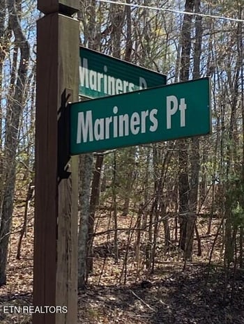 0 Mariners Point, Fairfield Glade, TN 38558