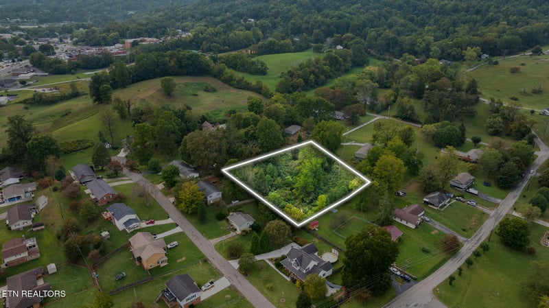 0 Martha Lee Ln, Lafollette, TN 37766