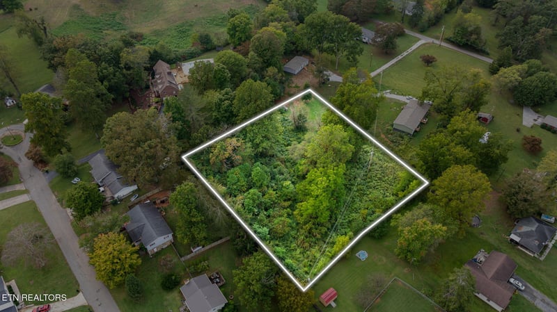 0 Martha Lee Ln, Lafollette, TN 37766