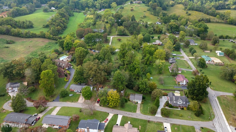 0 Martha Lee Ln, Lafollette, TN 37766