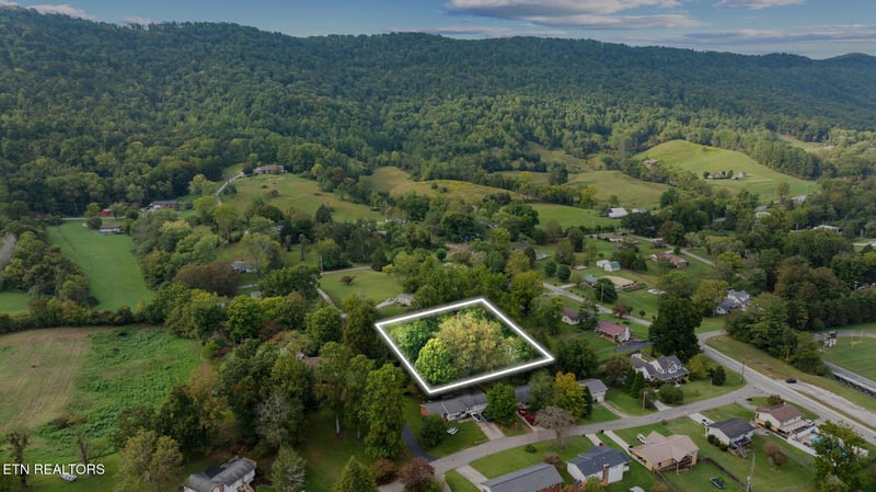 0 Martha Lee Ln, Lafollette, TN 37766