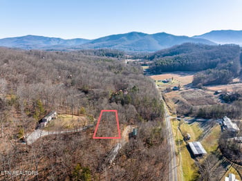 0 Mary Way, Cosby, TN 37722
