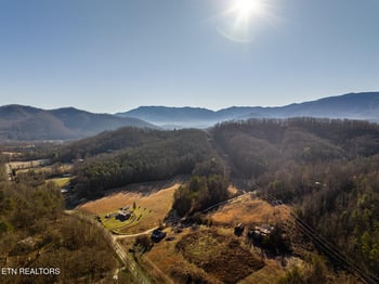 0 Mary Way, Cosby, TN 37722