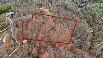 0 Mathis Hollow Rd, Gatlinburg, TN 37738