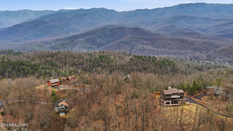0 Mathis Hollow Rd, Gatlinburg, TN 37738