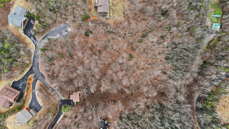 0 Mathis Hollow Rd, Gatlinburg, TN 37738