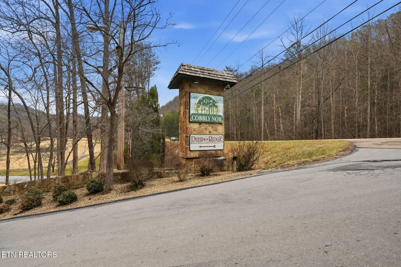 0 Mathis Hollow Rd, Gatlinburg, TN 37738