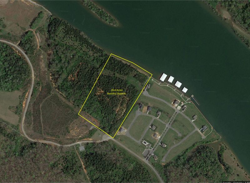 0 Matlock Bend Rd, Loudon, TN 37774