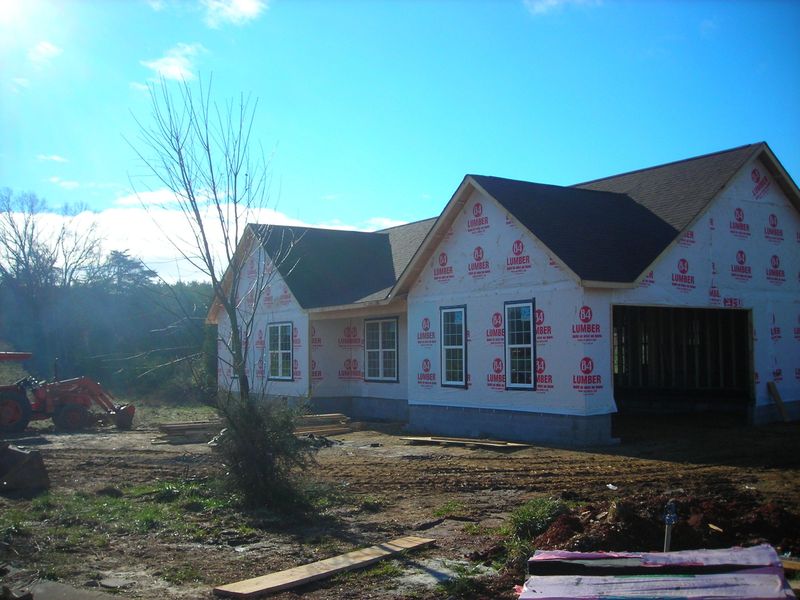 0 Maxwell Ln, Maryville, TN 37803