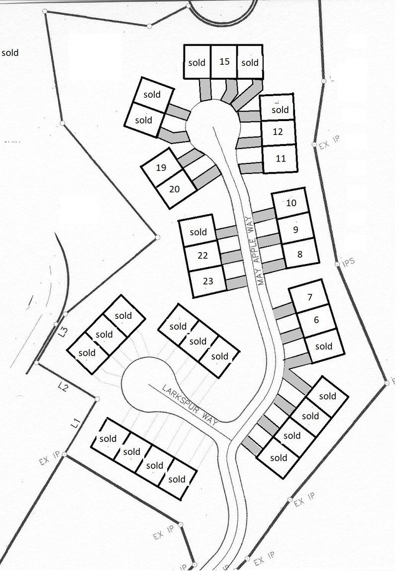 0 Mayapple Way #12, Sevierville, TN 37862