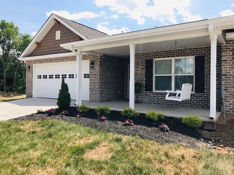 0 Mayapple Way #9, Sevierville, TN 37862