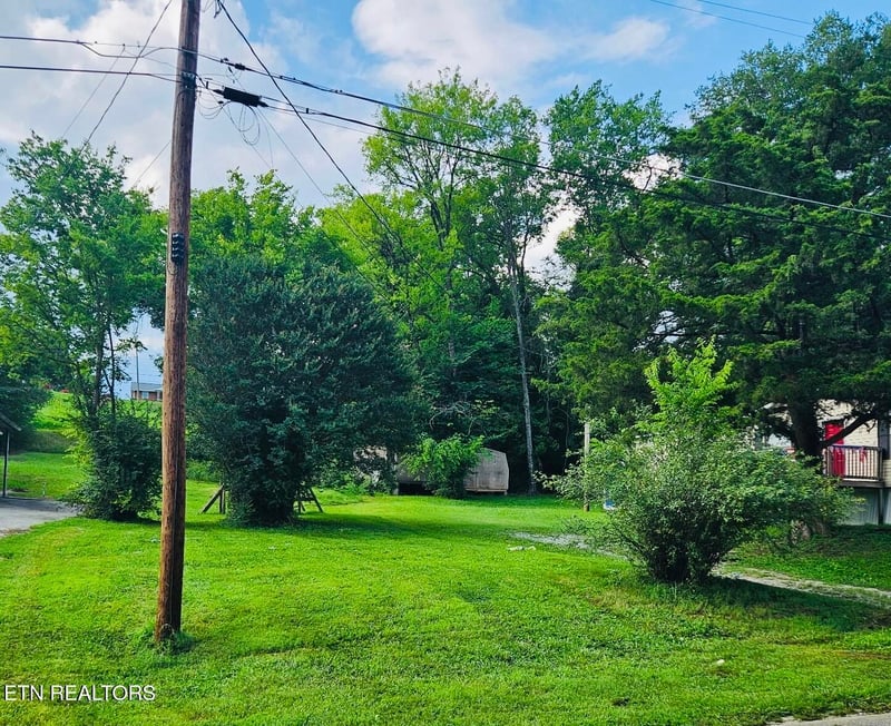 0 Mayberry St, Harriman, TN 37748