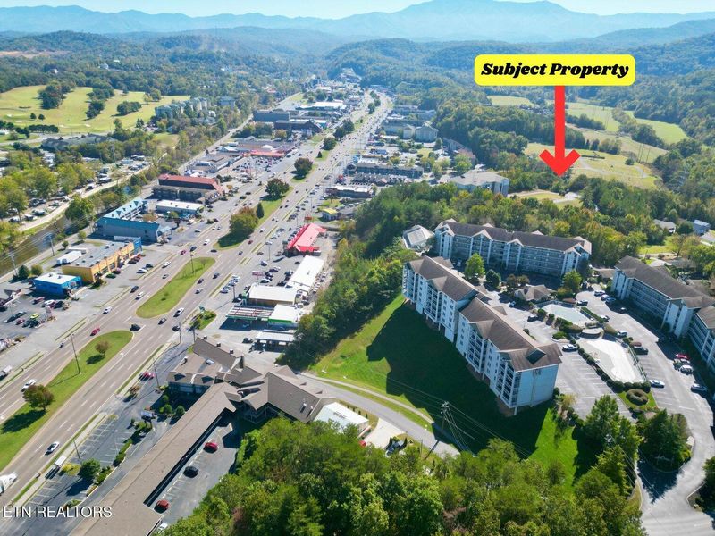 0 Mayes Rd, Pigeon Forge, TN 37863