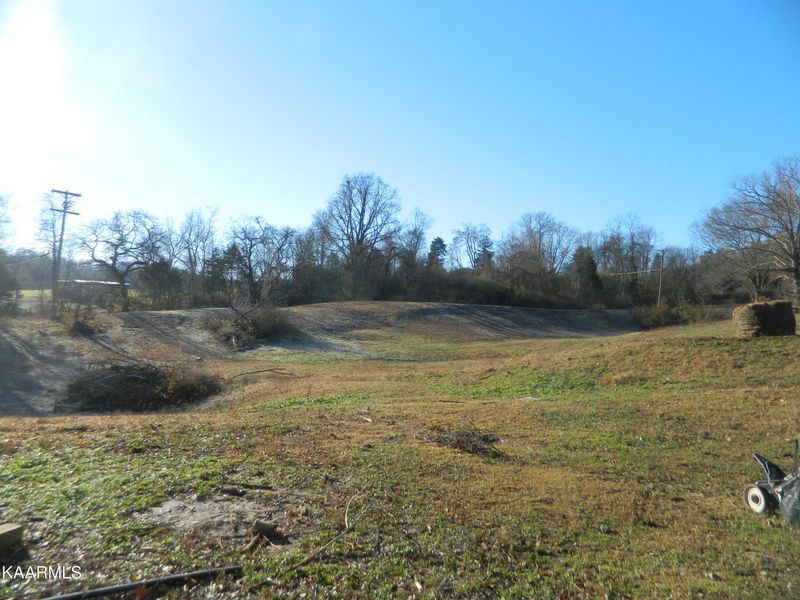 0 Mcbee Mill Rd 11 38 Acres, Blaine, TN 37709