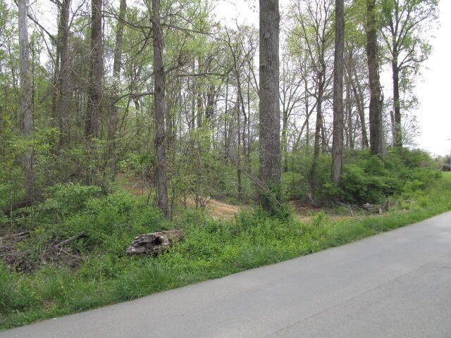 0 Mcbee Mill Rd, Blaine, TN 37709