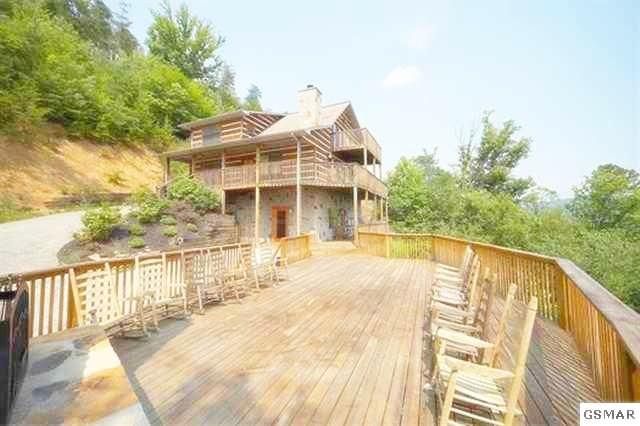 0 Mccarter Dr, Pigeon Forge, TN 37863
