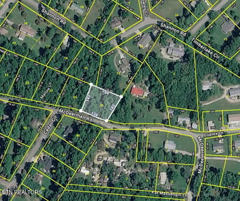 0 Mcdeerman Rd, Jacksboro, TN 37757
