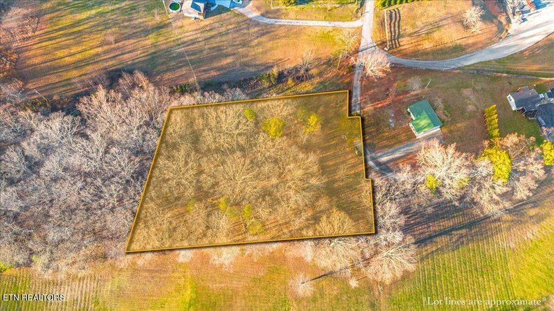 0 Mcghee Ln, Jacksboro, TN 37757
