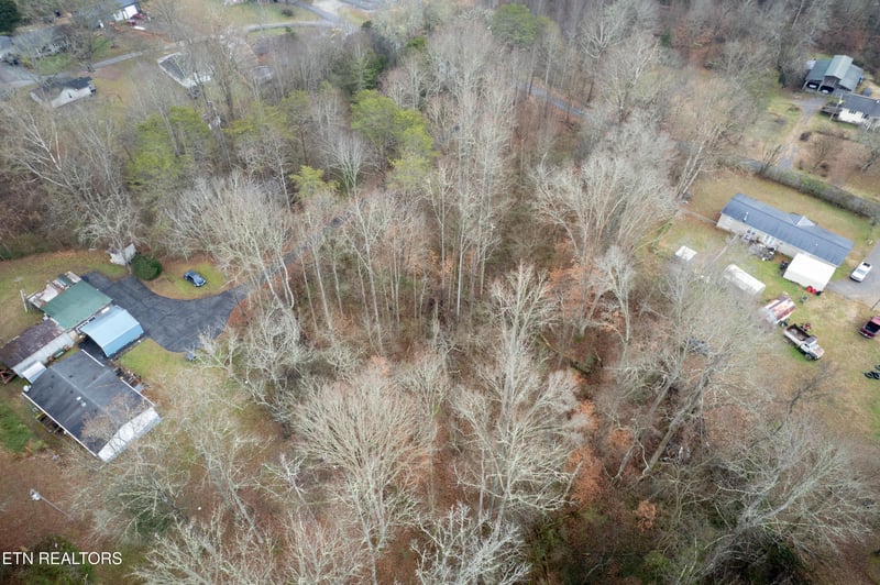 0 Mcghee St, Oliver Springs, TN 37840