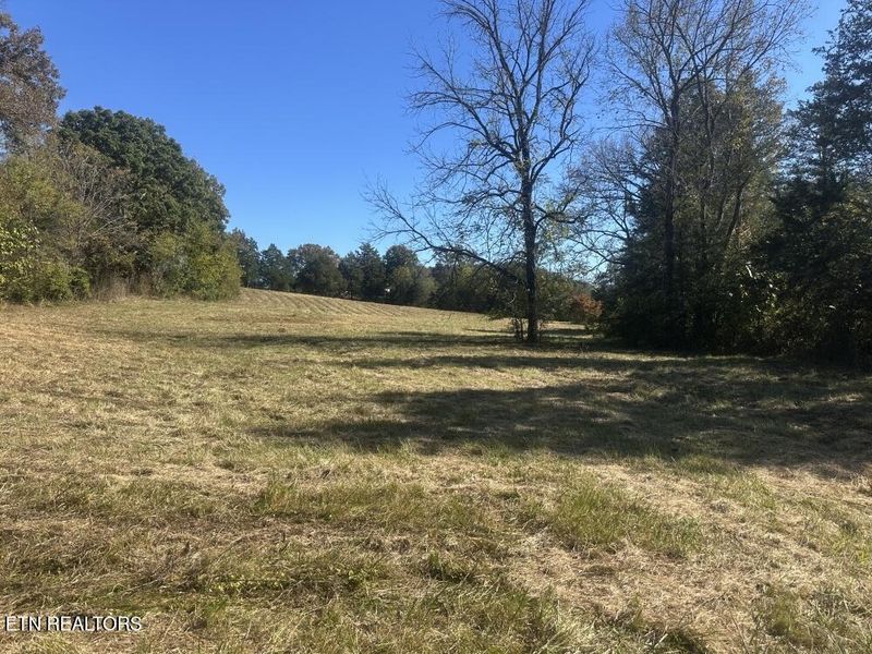 0 Mcginnis Rd, Corryton, TN 37721