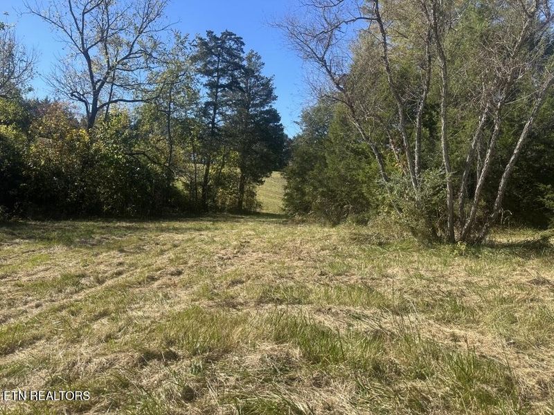 0 Mcginnis Rd, Corryton, TN 37721