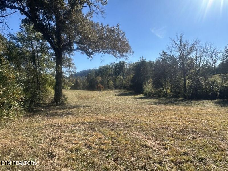 0 Mcginnis Rd, Corryton, TN 37721