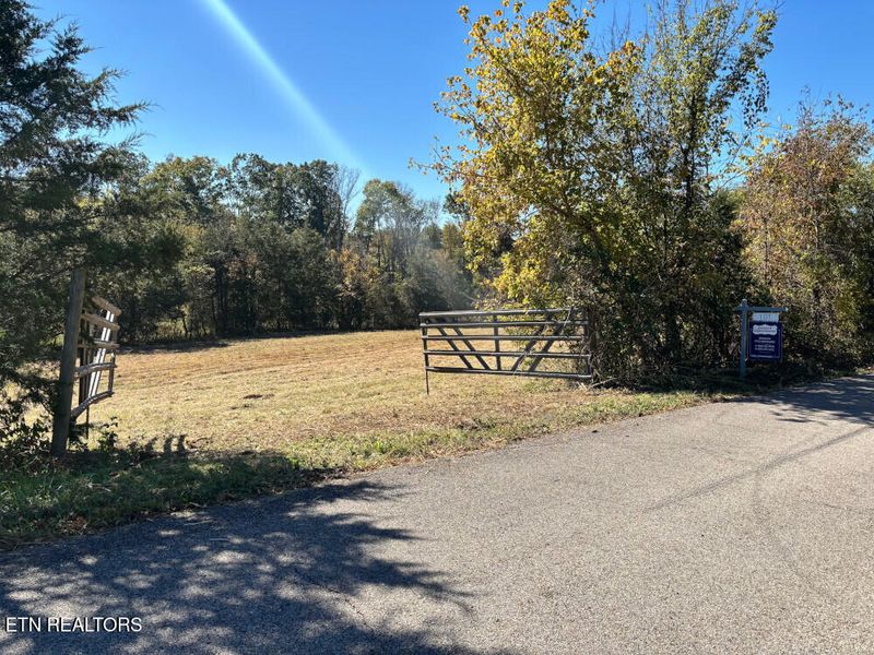 0 Mcginnis Rd, Corryton, TN 37721
