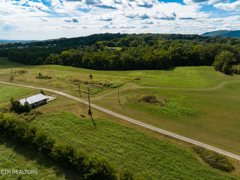 0 Mckinney Rd, Mascot, TN 37806