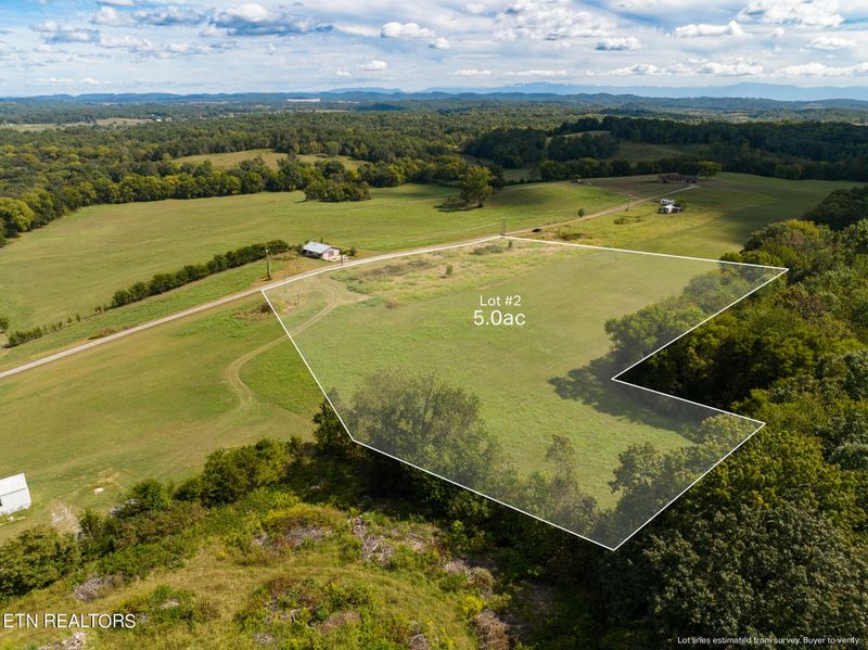 0 Mckinney Rd, Mascot, TN 37806