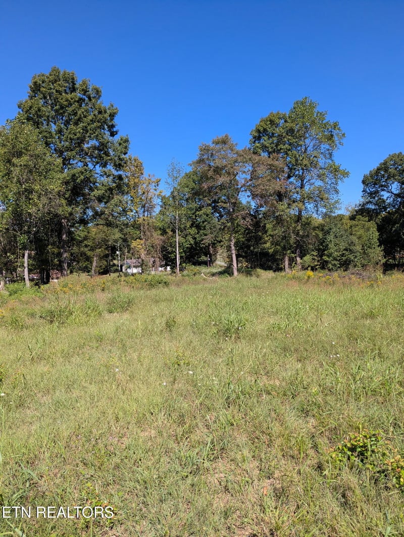 0 Mckinney Richland Road Rd, Mascot, TN 37806
