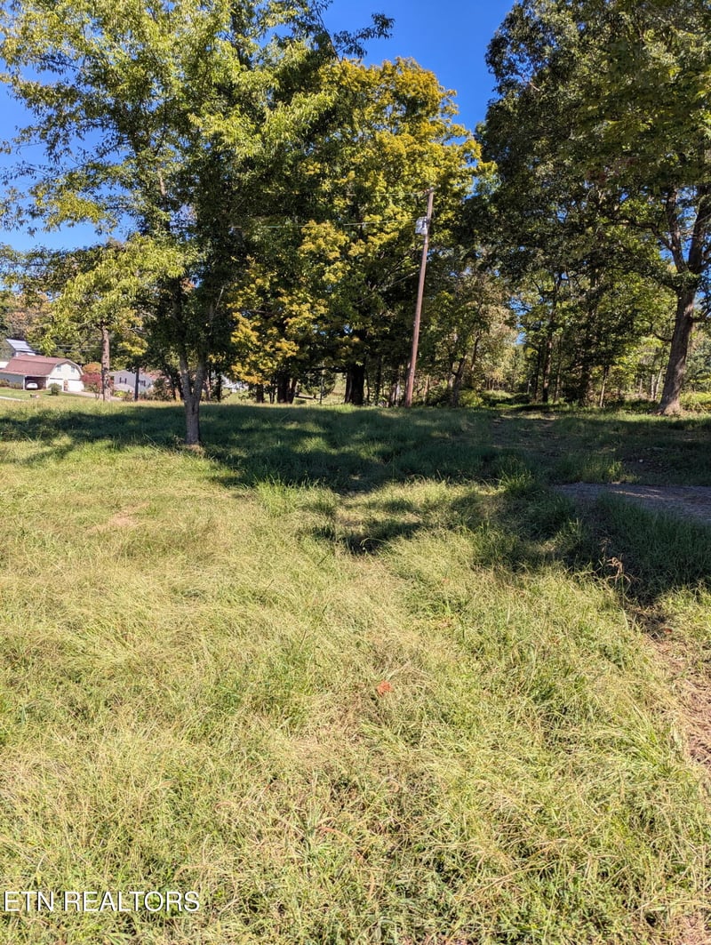 0 Mckinney Richland Road Rd, Mascot, TN 37806
