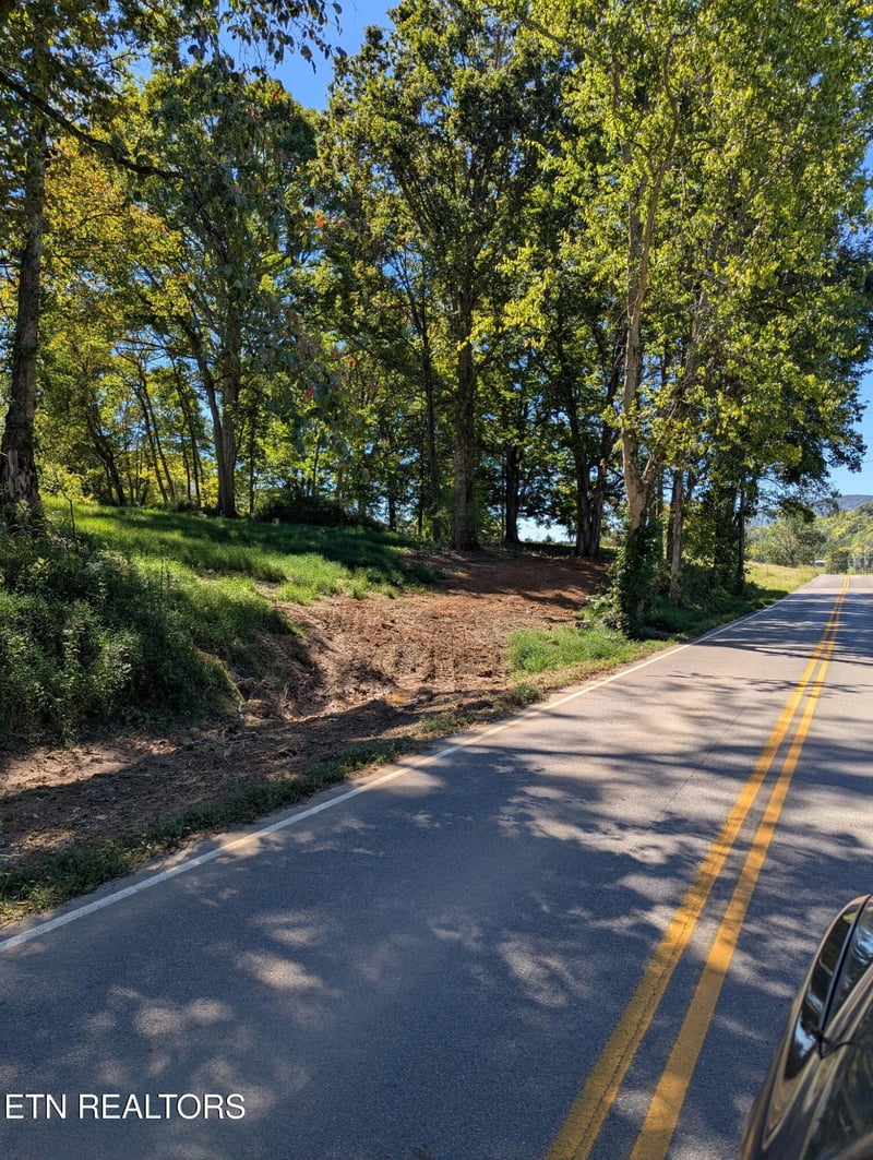 0 Mckinney Richland Road Rd, Mascot, TN 37806