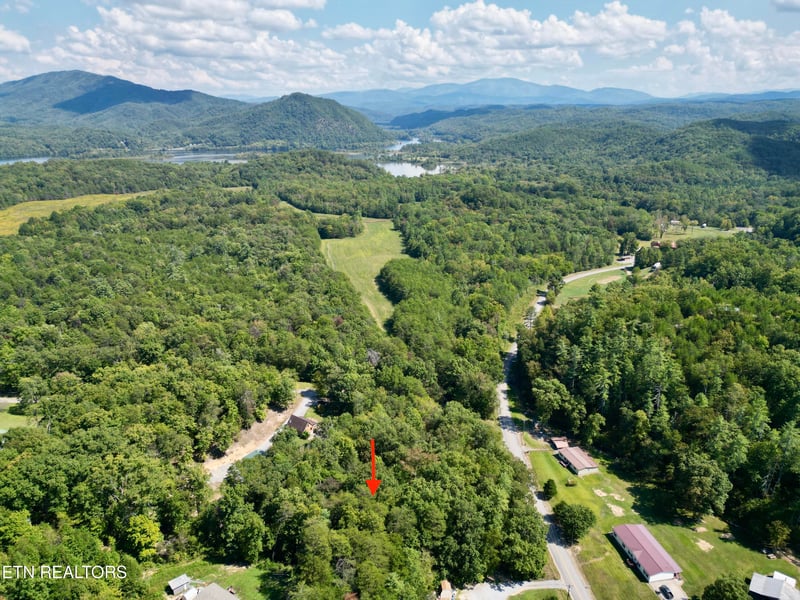 0 Mcspadden Branch Rd, Vonore, TN 37885