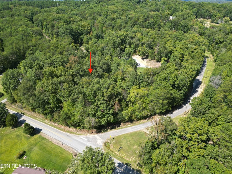 0 Mcspadden Branch Rd, Vonore, TN 37885