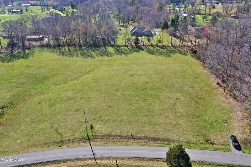 0 Meadow Creek Rd #northwest side, Oneida, TN 37841