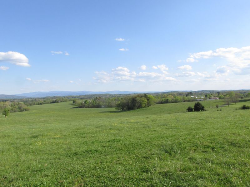 0 Meadow Road West 5 02 Acres, Greenback, TN 37742