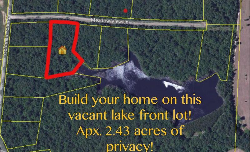0 Meadow View Rd, Deer Lodge, TN 37726