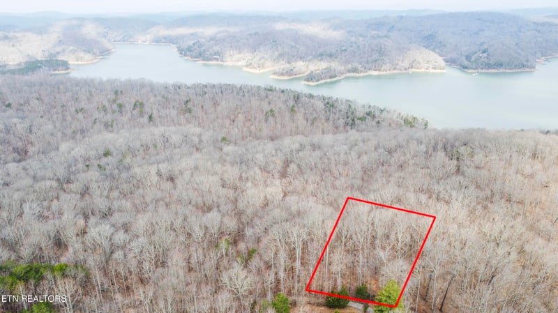 0 Meandering Cir, Maynardville, TN 37807